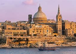 Image result for Valletta Malta Old Town the Gut