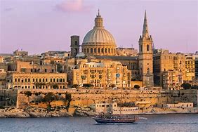 Image result for Valletta Attractions