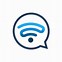 Image result for Free Wifi Vector