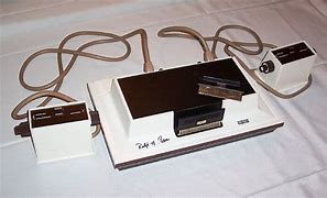 Image result for Magnavox Odyssey Inventore