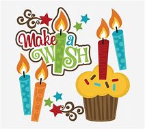 Image result for Child Make a Wish Clip Art