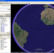 Image result for Satelite in Google Earth