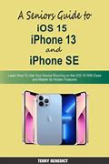 Image result for iPhone SE Tutorial for Seniors