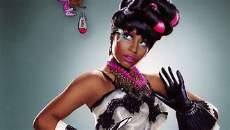 Image result for Nicki Minaj HD
