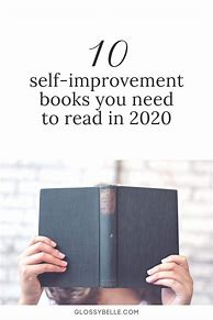 Image result for Stack of Self Improvement Books