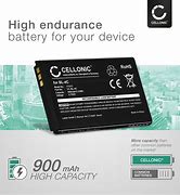 Image result for Easyfone Prime A-1 Battery