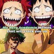 Image result for MHA Memes Clean Funny