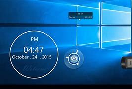 Image result for Desktop Time Clock