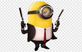 Image result for Minion Icon Agent 47