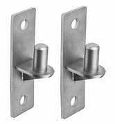 Image result for Wall Mount Gate Hook