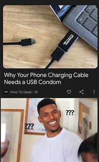 Image result for What Are You Doing USB Meme