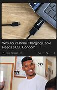 Image result for Juul Is a USB Meme