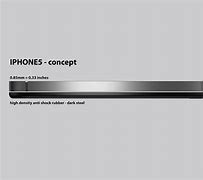 Image result for iPhone 5 Concept