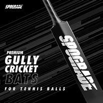 Image result for Cricket Bat Poster