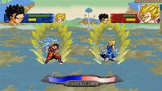 Image result for Dragon Ball Z PS1 Games