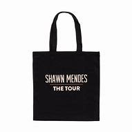Image result for Shawn Mendes Bag