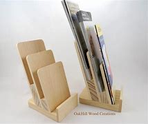 Image result for DIY Table Top Photo Holders