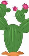 Image result for Cacti Clip Art