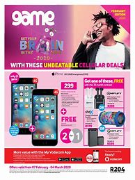 Image result for Contract Phones at Game Stores