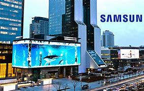 Image result for Odd Samsung Building