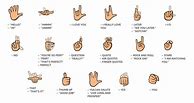 Image result for Sign Language Laugh
