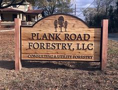 Image result for Exterior Business Signs Small