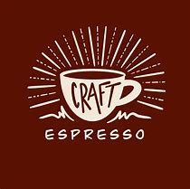 Image result for Handcraft Espresso Logo
