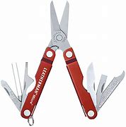 Image result for Leatherman Micra Multi Tool