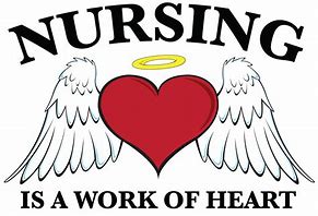 Image result for Things to Do for Nurses Logo
