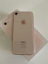 Image result for iPhone 8 Glass Rose Gold