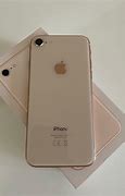 Image result for Red Apple iPhone 8 Rose Gold