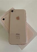 Image result for Pink iPhone 8 Rose Gold