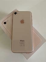 Image result for 8 Black Rose Gold iPhone