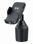 Image result for Cell Phone Cup Holder Insert