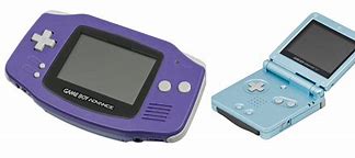 Image result for Game Boy Advance Old-Style