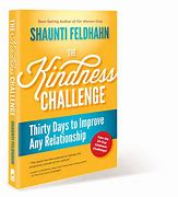 Image result for 30-Day Kindness Challenge Shaunti
