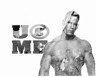 Image result for John Cena Green Shirt