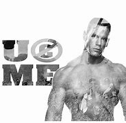 Image result for John Cena WWE Pose