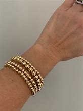 Image result for 14Kt Gold Filled Bracelet