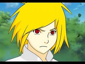 Image result for Uchiha Sharingan