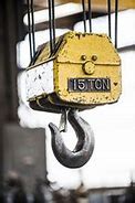Image result for Quick Release Lifting Hook