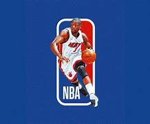 Image result for NBA Logo Authentic