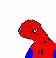 Image result for Spider-Man Waiting Meme