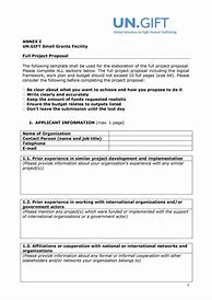 Image result for LMU Project Proposal Template for a Doctorate Degree