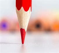 Image result for Pencil Red Brush