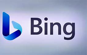 Image result for Bing Ai Logo