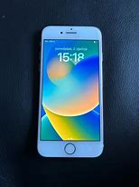 Image result for iPhone 8 Rose Gold Front Apple