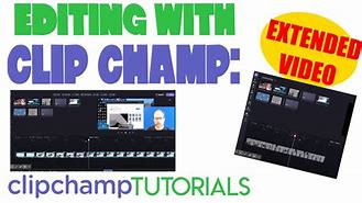 Image result for Clip Champ How to Crop Video Size