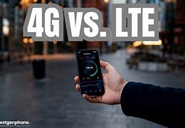 Image result for LTE vs GSM