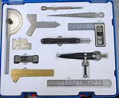 Image result for Engineering Measuring Tools